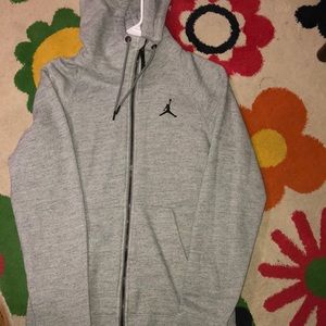 zip up hoodie